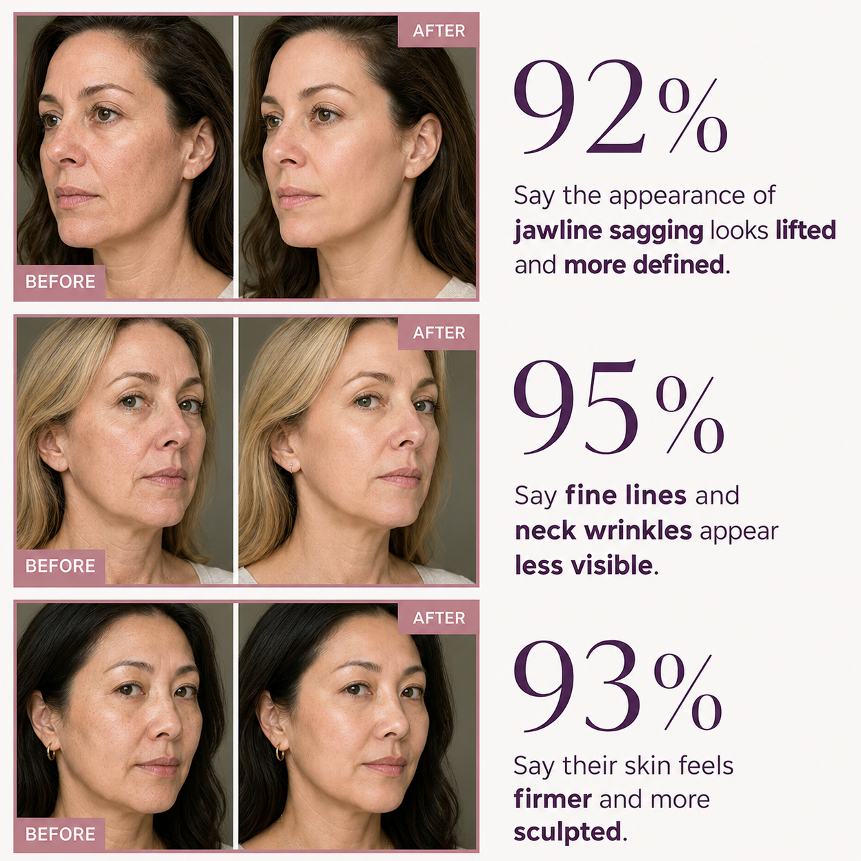 Aurevia Collagen Retinol Refining Gua Sha Cream