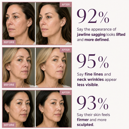 Aurevia Collagen Retinol Refining Gua Sha Cream